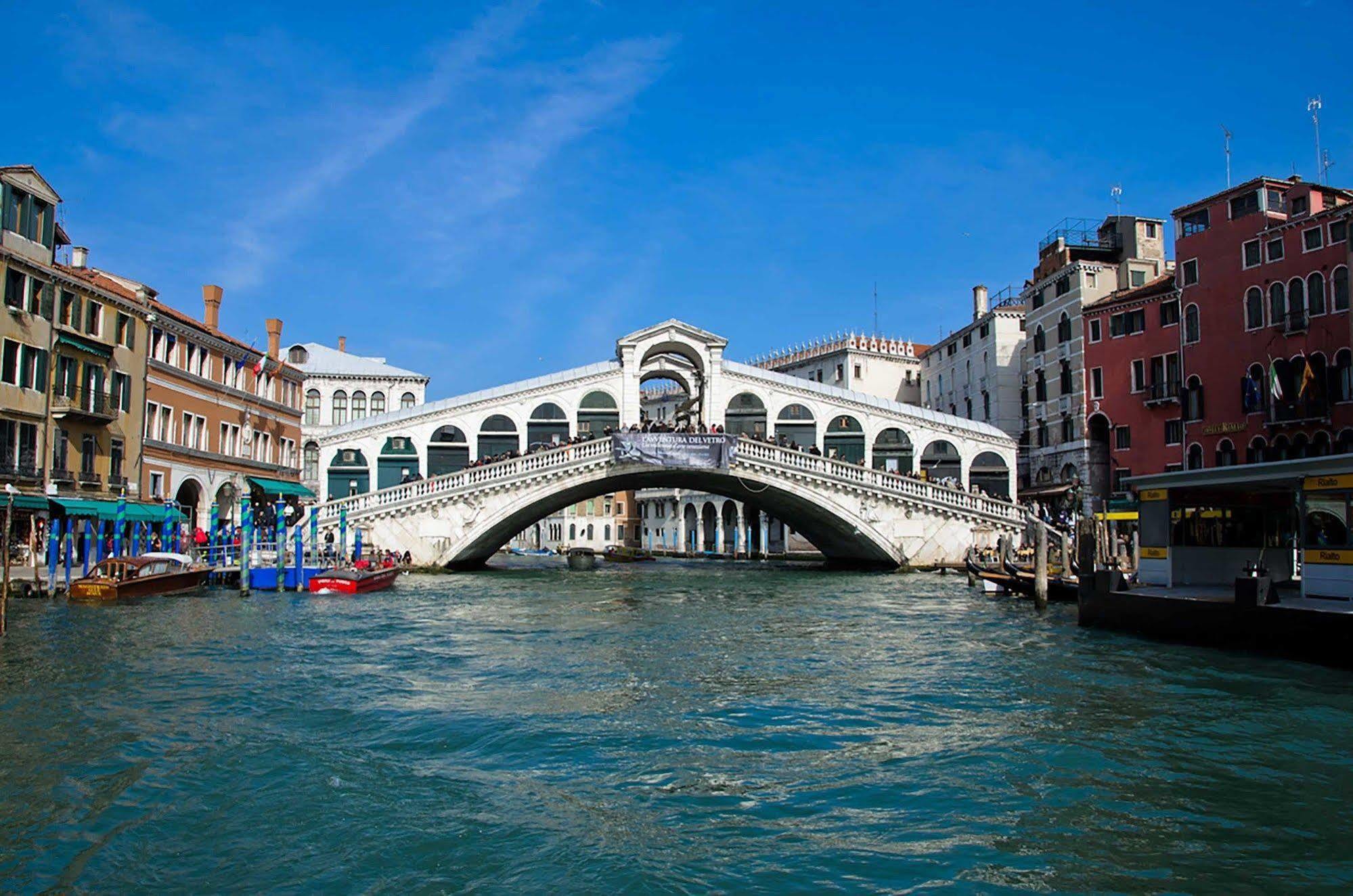 Apartamento Recioto Rialto-market *