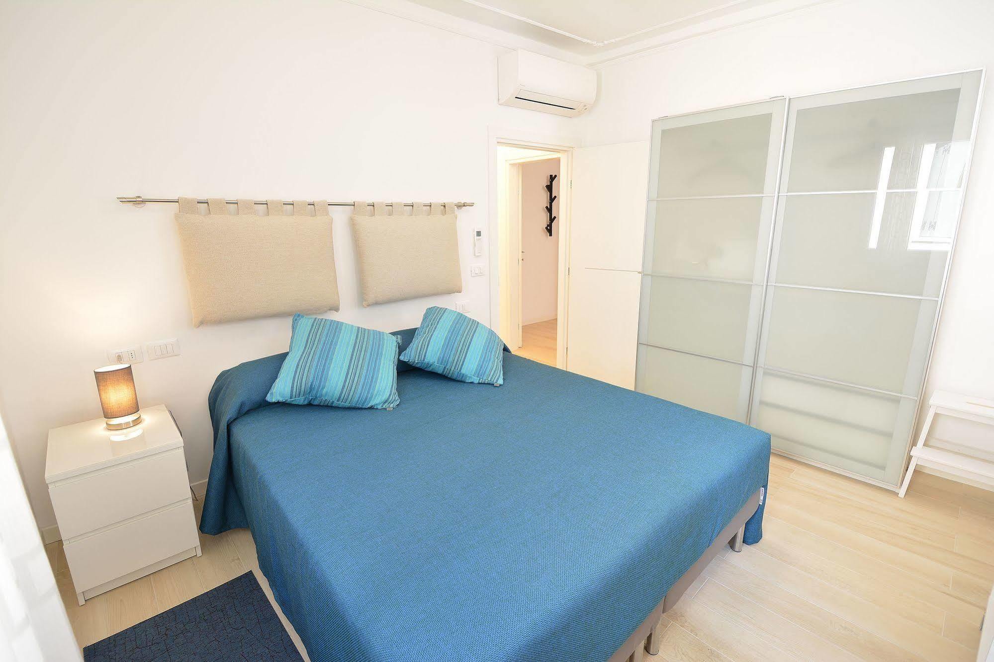 Recioto Rialto-market Apartamento