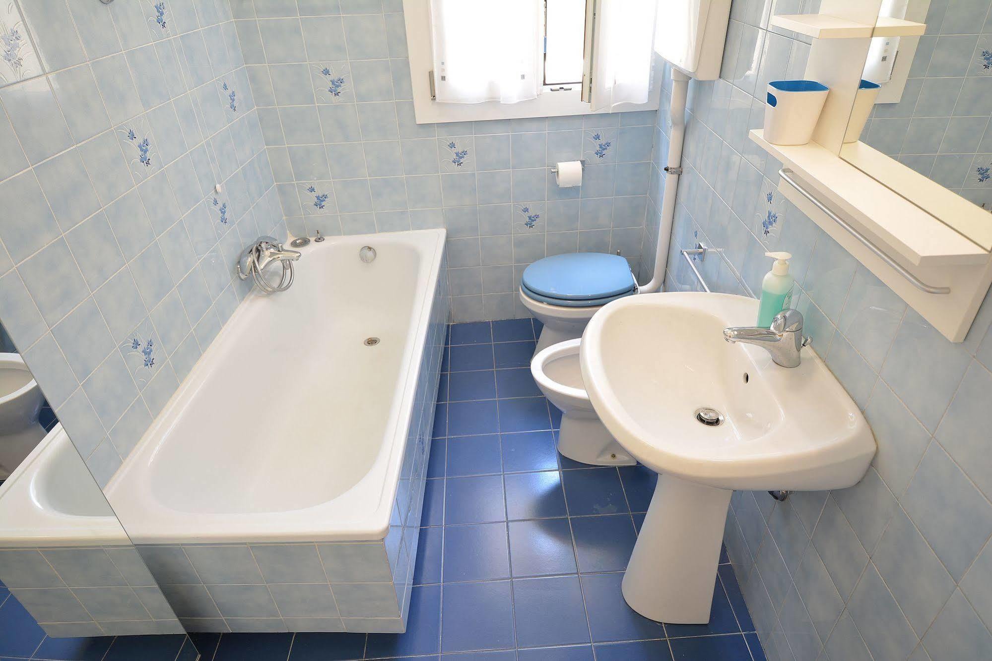Recioto Rialto-market Apartamento *