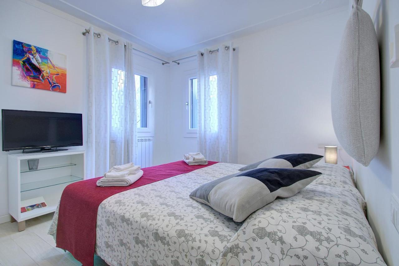 Recioto Rialto-market Apartamento *