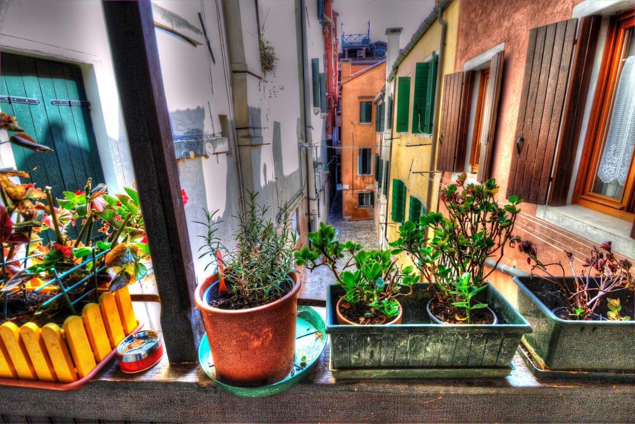 Recioto Rialto-market Apartamento *