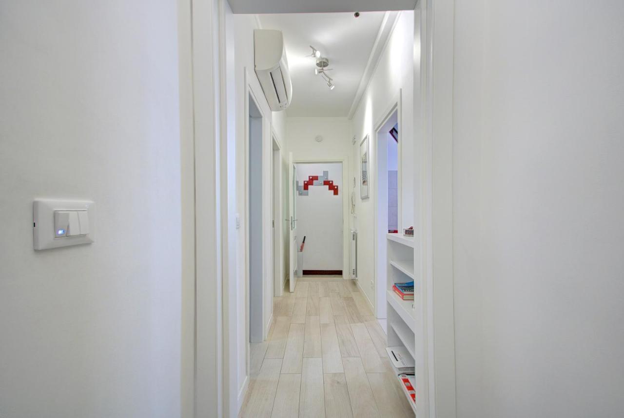 Recioto Rialto-market Apartamento Veneza