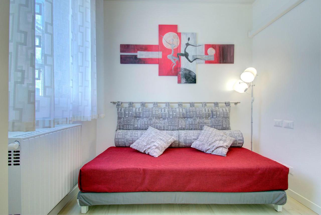 Recioto Rialto-market Apartamento *