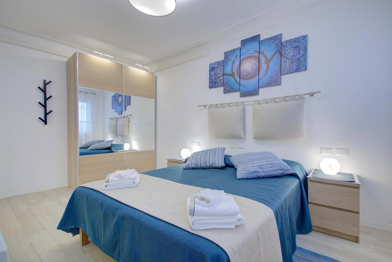 Recioto Rialto-market Apartamento
