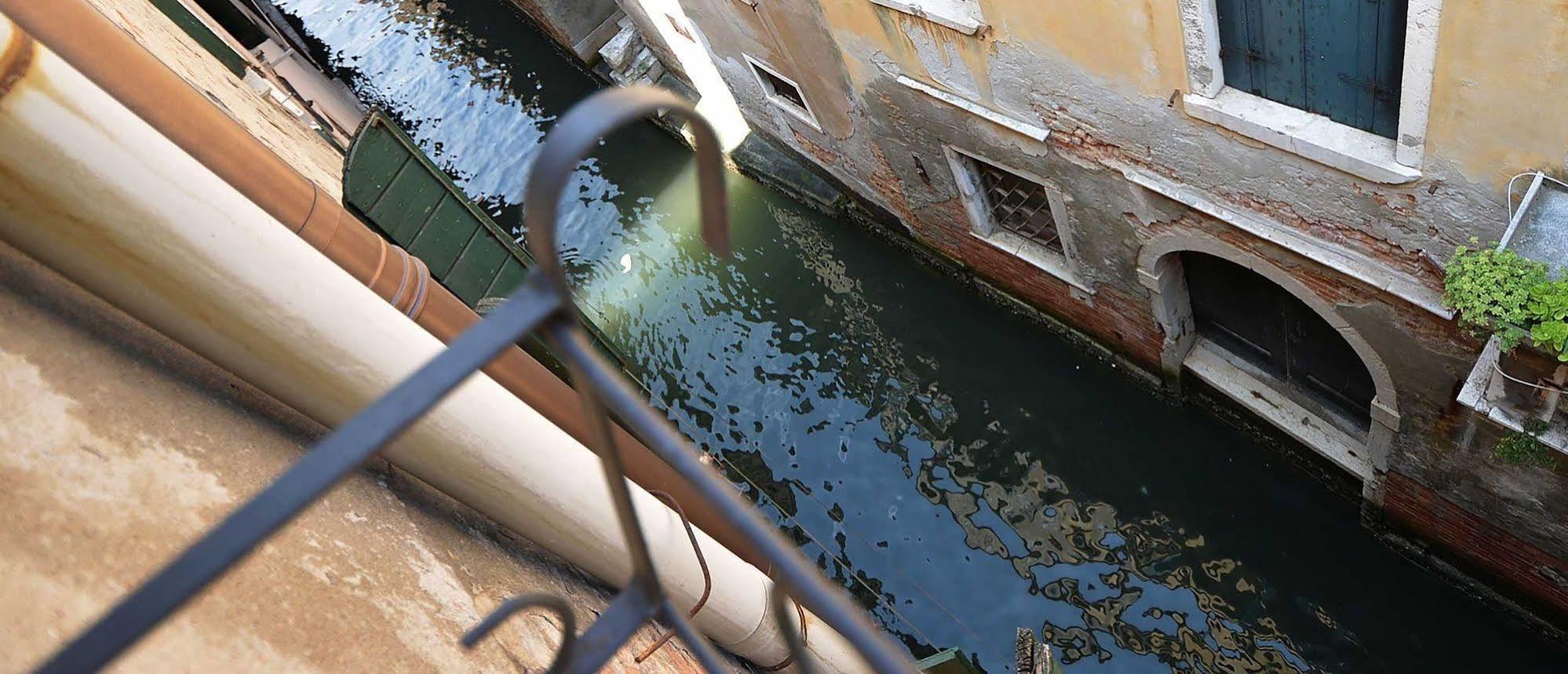 Recioto Rialto-Market Apartment Venedig